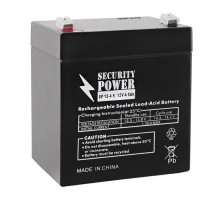 Security Power 12V-4.5Ah (90*70*101)