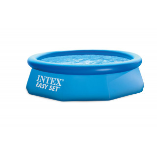 Бассейн надувной INTEX Easy Set, 305х76 см