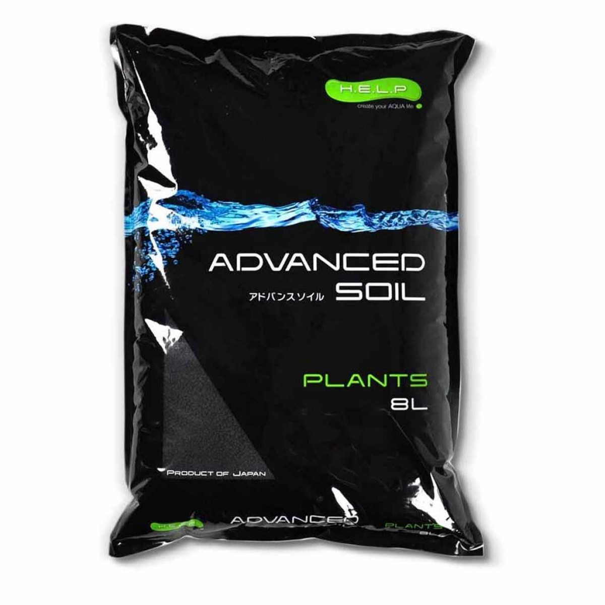 Грунт для растений Aquael ADVANCED SOIL PLANT 8л, шт