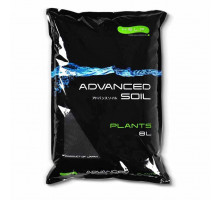 Грунт для растений Aquael ADVANCED SOIL PLANT 8л, шт