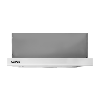 EXITEQ EX-1075 white glass