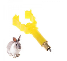 Ниппельная поилка для кроликов НП 6