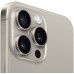 Смартфон Apple iPhone 15 Pro Max 256Gb A3105 Natural Titanium (MU6R3J/A)