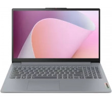 Ноутбук Lenovo IdeaPad Slim 3 15AMN8 Arctic Grey (82XQ00BARK)