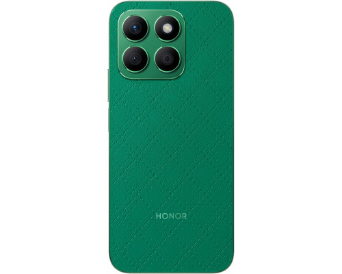 Смартфон Honor X8b 8GB/256GB Glamorous Green (LLY-LX1)