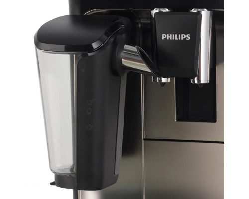 Кофемашина Philips EP5447 (EP5447/90)