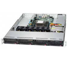 Серверная платформа Supermicro SYS-5019P-WT