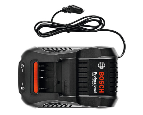 Аккумулятор с зарядным устройством Bosch 2xProCORE 1600A016GF (18В/4 Ah + 14.4-18В)