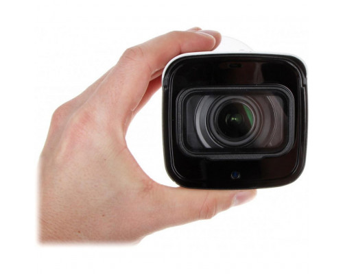 Камера видеонаблюдения Dahua DH-IPC-HFW2431TP-ZS-S2 2.7-13.5 мм (DH-IPC-HFW2431TP-ZS-27135-S2)