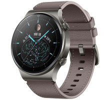 Умные часы Huawei Watch GT 2 Pro Nebula Gray (VID-B19)