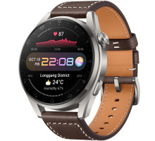 Умные часы Huawei Watch 3 Pro