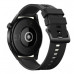 Умные часы Huawei Watch GT 3 Black Stainless Steel Case (JPT-B29)