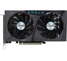 Видеокарта GigaByte GeForce RTX 3050 Eagle OC 8G (GV-N3050EAGLE OC-8GD)