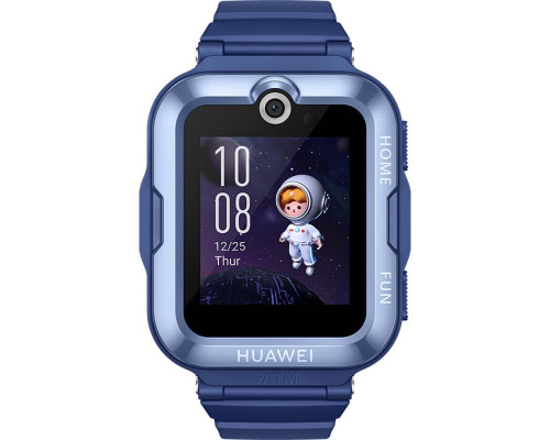 Смарт-часы Huawei Watch Kids 4 Pro