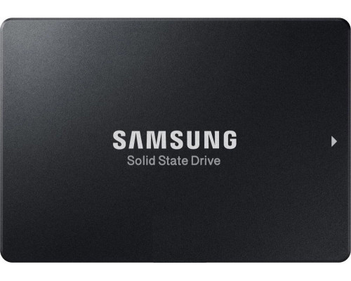 SSD диск Samsung PM893 3.84TB (MZ7L33T8HBLT-00A07)