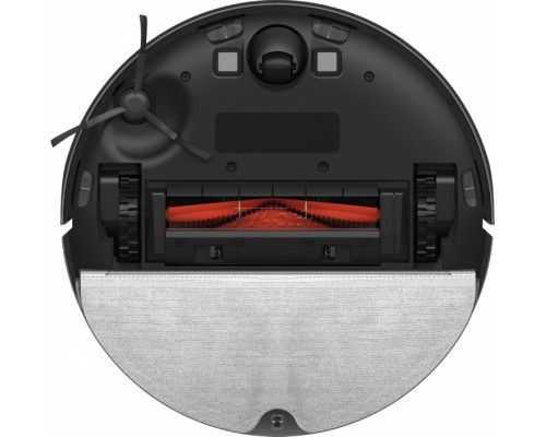 Робот-пылесос Dreame Robot Vacuum D9 Max Вlack (RLD33GA)