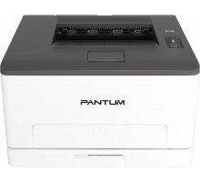 Принтер лазерный цветной Pantum CP1100DW