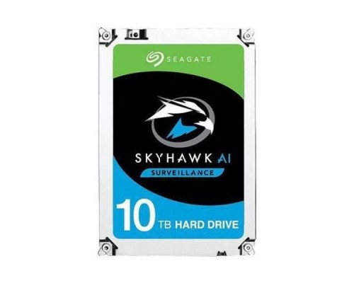 Жесткий диск Seagate SkyHawk AI 10TB (ST10000VE001)