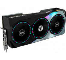 Видеокарта GigaByte Nvidia GeForce RTX 4090 24576Mb (GV-N4090AORUS M-24GD)