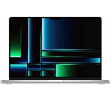 Ноутбук Apple MacBook Pro 14" A2779 M2 Pro Silver (MPHH3HN/A)