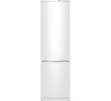 Холодильник Атлант ХМ-6026-031 белый (двухкамерный)