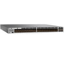 Коммутатор Cisco Catalyst 3850 (WS-C3850-48T-E)