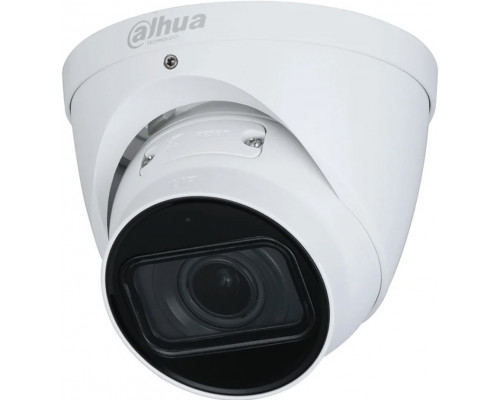 Камера видеонаблюдения Dahua DH-IPC-HDW5241TP-ZE 2.7-13.5 мм (DH-IPC-HDW5241TP-ZE-27135)