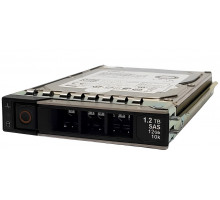 Жесткий диск Dell 1.2TB 400-ASHI
