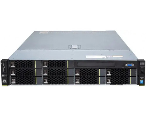 Серверная платформа Huawei 3-RH2288 V3 25x2.5"/SR420BC/NoHDD/NoPSU