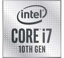 Процессор Intel CORE I7-10700 OEM