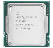 Процессор Intel Core i5-11600 OEM