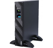 Источник бесперебойного питания Powercom Smart King Pro+ (SPR-3000 LCD)