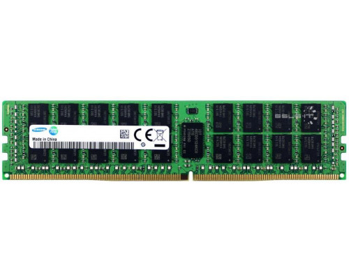 Оперативная память Samsung 64GB DDR4 PC4-25600 (M393A8G40AB2-CWE)