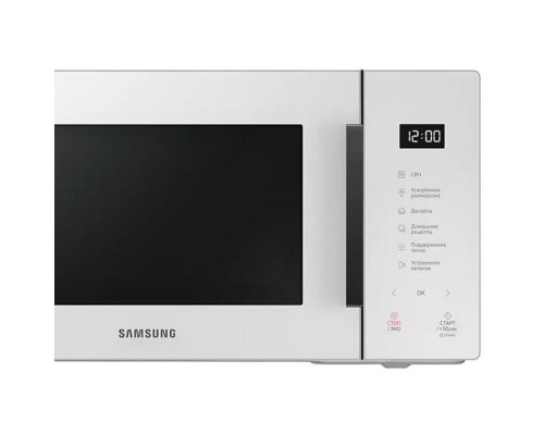 Микроволновая печь Samsung MS23T5018AE/BW (Samsung MS23T5018AE/BW)