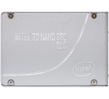 SSD диск Intel D5-P4420 7.68TB (SSDPE2NU076T801)