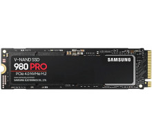 SSD диск Samsung 980 Pro 2TB (MZ-V8P2T0BW)