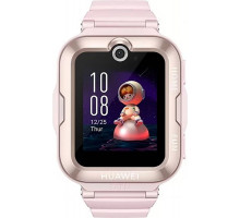 Смарт-часы Huawei Watch Kids 4 Pro (розовый)