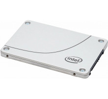 SSD диск Intel D3-S4620 960GB (SSDSC2KG960GZ01)