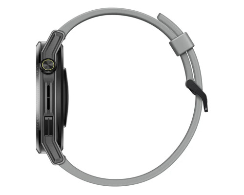 Умные часы Huawei Watch GT Runner Grey Durable Polymer Fiber Watch Case (RUN-B19)