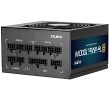 Блок питания Zalman ZM1200-TMX