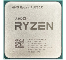 Процессор AMD Ryzen 7 5700X OEM