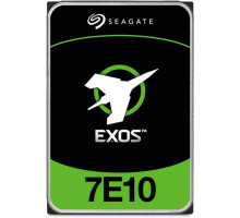 Жесткий диск Seagate Exos 7E10 8TB (ST8000NM018B)