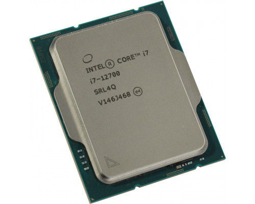 Процессор Intel Core i7-12700 OEM