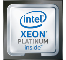 Процессор Intel Xeon Platinum 8160 OEM (CD8067303405600SR3B0)