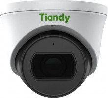 IP-камера Tiandy TC-C32SS Spec: I3/A/E/Y/M/C/H/2.7-13.5mm/V4.0