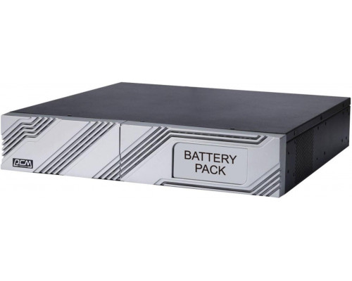 Аккумулятор для ИБП PowerCom BAT 24В 21.6Ач для SRT-1000A (SRT-24V)
