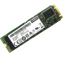 SSD диск Lenovo 5300 480GB (4XBA717073)
