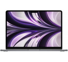 Ноутбук Apple MacBook Air 13" Space Grey (MLXW3RU/A)