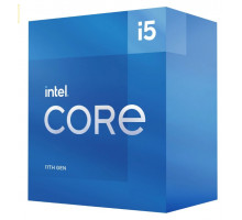 Процессор Intel Core i5-11500T OEM