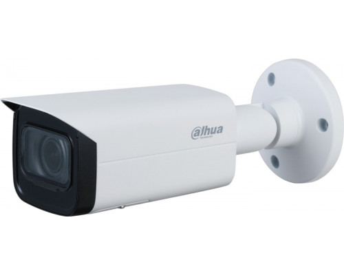 Камера видеонаблюдения IP Dahua DH-IPC-HFW3241TP-ZAS-S2 2.7-13.5мм белый (DH-IPC-HFW3241TP-ZAS-27135-S2)